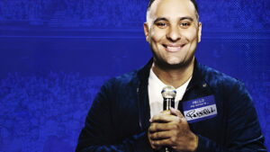 Russell Peters: Almost Famous