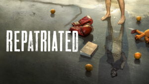 Repatriated
