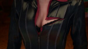 Resident Evil: Damnation