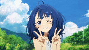 Makeine: Too Many Losing Heroines!