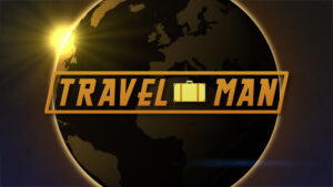 Travel Man: 48 Hours in…