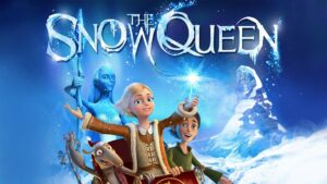 The Snow Queen