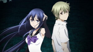 Brynhildr in the Darkness