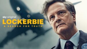 Lockerbie: A Search for Truth