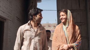 Sui Dhaaga – Made in India