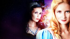 Grimm’s Snow White