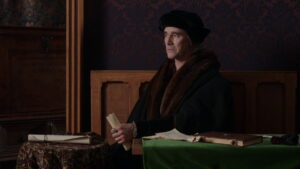 Wolf Hall