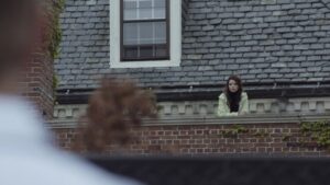 Thoroughbreds
