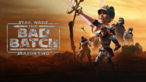 Star Wars: The Bad Batch