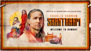 Shantaram