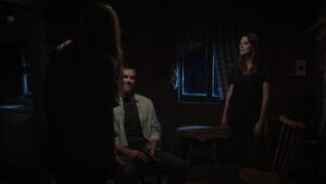 Marriage of Lies