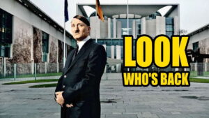Look Who’s Back