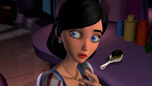 Happily N’Ever After 2