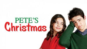 Pete’s Christmas