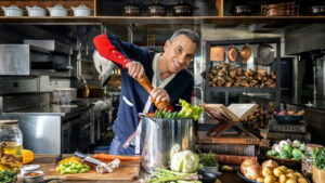 Well Done with Sebastian Maniscalco