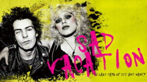 Sad Vacation: The Last Days of Sid and Nancy