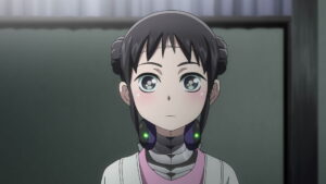 My Wife Has No Emotion