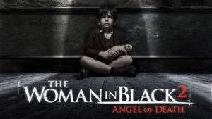 The Woman in Black 2: Angel of Death