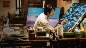 Tell Me That You Love Me