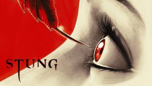 Stung