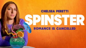 Spinster