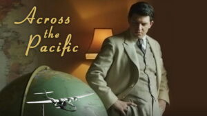 Across the Pacific (2020)