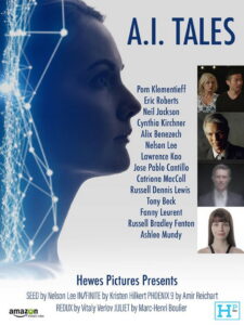 A. I. Tales