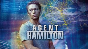 Agent Hamilton