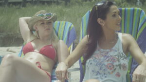 Beach Massacre at Kill Devil Hills