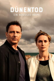 Dünentod – Ein Nordsee-Krimi