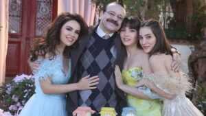 Three Sisters (2022)