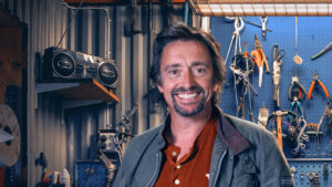 Richard Hammond’s Workshop