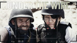 Under the Wire
