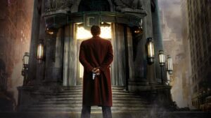 The Continental (2023)