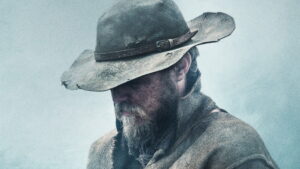 The Men Who Built America: Frontiersmen