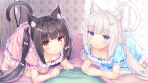 Nekopara