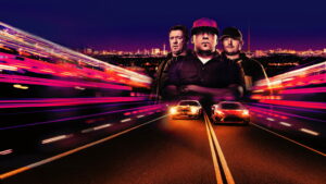 Street Outlaws