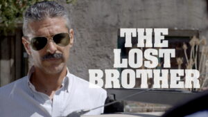 The Lost Brother