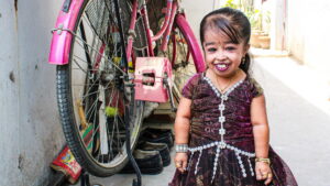 Incredibly Small World