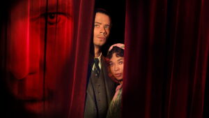 Interview With The Vampire