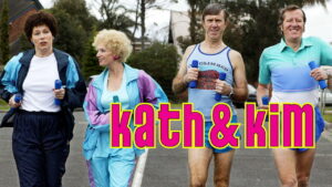 Kath & Kim