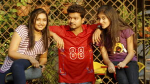 Thuppakki