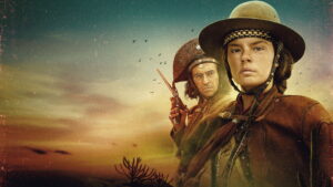 Maria: The Outlaw Legend