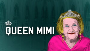 Queen Mimi