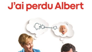 J’ai perdu Albert