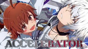 A Certain Scientific Accelerator