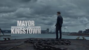 Mayor of Kingstown