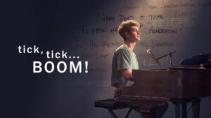 tick, tick… BOOM!