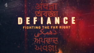 Defiance: Fighting the Far Right