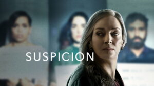 Suspicion (2022)